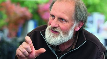 karl gržan