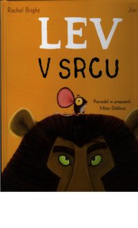 lev v srcu