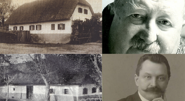 vabilo na Potrčev pohod s slikami, za splet cover