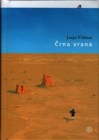 črna vrana