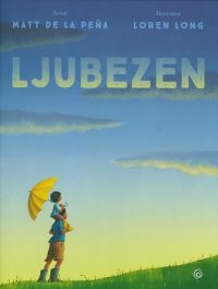 Matta de la Peña (2018, Založba Ocean).