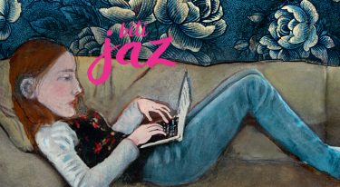 Biti jaz za cover splet