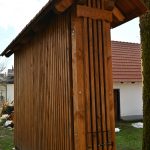 Utrinki s pohoda