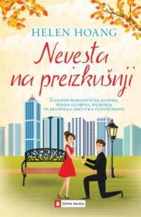 NEVESTA NA PREIZKUŠNJI