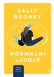 NORMALNI LJUDKE
