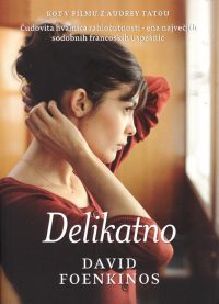 delikatno
