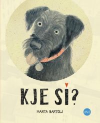 kje si