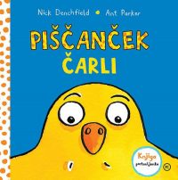 piščanček čarli