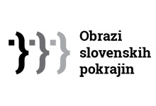 Obrazi slovenskih pokrajin