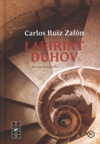 labirint-duhov