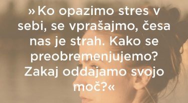 Stres