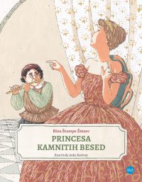 Princesa kamnitih besed-lg