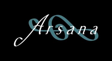 Naslovna slika festivala Arsana (logotip)
