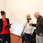 Potrčev literarni opus med intimo in zgodovino