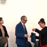 Potrčev literarni opus med intimo in zgodovino