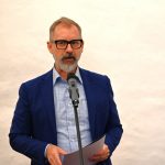Potrčev literarni opus med intimo in zgodovino