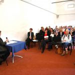 Potrčev literarni opus med intimo in zgodovino
