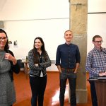 Potrčev literarni opus med intimo in zgodovino