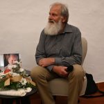 Literarni večer: dr. Karel Gržan