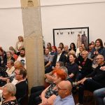 Literarni večer: dr. Karel Gržan