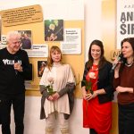 Gostujoča razstava ANDREJ ŠIFRER, 70 LET – NIČ proti VEČnosti