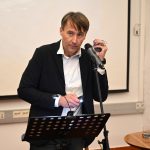 Aleš Šteger: Na kraju zapisano