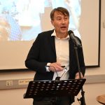 Aleš Šteger: Na kraju zapisano
