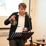 Aleš Šteger: Na kraju zapisano