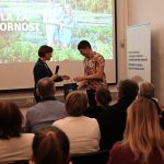 Vrtnarsko predavanje: VRT OBILJA, Robert Špiler