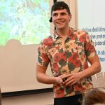 Vrtnarsko predavanje: VRT OBILJA, Robert Špiler