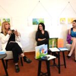 Pogovorno-literarni večer z dr. Romano Aniyo Ercegović