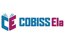 cobiss ela