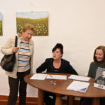 Simpozij ob 110. obletnici rojstva pisateljice Branke