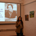 Simpozij ob 110. obletnici rojstva pisateljice Branke