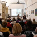 Simpozij ob 110. obletnici rojstva pisateljice Branke