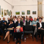 Simpozij ob 110. obletnici rojstva pisateljice Branke