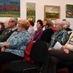 Simpozij ob 110. obletnici rojstva pisateljice Branke