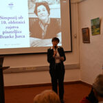 Simpozij ob 110. obletnici rojstva pisateljice Branke