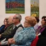 Simpozij ob 110. obletnici rojstva pisateljice Branke