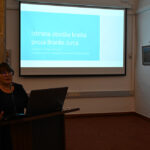 Simpozij ob 110. obletnici rojstva pisateljice Branke