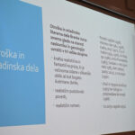 Simpozij ob 110. obletnici rojstva pisateljice Branke