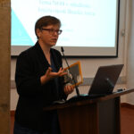 Simpozij ob 110. obletnici rojstva pisateljice Branke