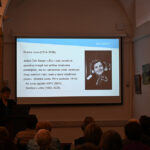 Simpozij ob 110. obletnici rojstva pisateljice Branke