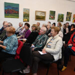 Simpozij ob 110. obletnici rojstva pisateljice Branke