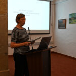 Simpozij ob 110. obletnici rojstva pisateljice Branke