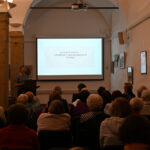 Simpozij ob 110. obletnici rojstva pisateljice Branke