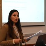 Simpozij ob 110. obletnici rojstva pisateljice Branke