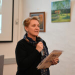 Simpozij ob 110. obletnici rojstva pisateljice Branke