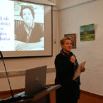 Simpozij ob 110. obletnici rojstva pisateljice Branke