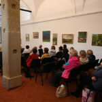 Simpozij ob 110. obletnici rojstva pisateljice Branke